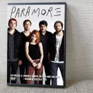 PARAMORE Live Chicago, IL. Congress Theater, The Final Riot! Live 2008 DVD