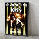 KISS Alive 35 Terra Vibe Park, Athens, Greece 05.18.2008 DVD KISS Alive 35 Terra Vibe Park, Athens, Greece 05.18.2008 DVD