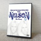 NELSON Mohegan Sun Casino 07.04.2003 DVD