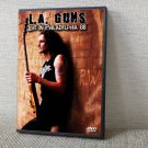 L.A. GUNS Live In Philadelphia 1988 DVD L.A. GUNS Live In Philadelphia 1988 DVD