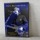 PAUL McCARTNEY Glastonbury Music Festival, Glastonbury, UK 06.26.2004 DVD