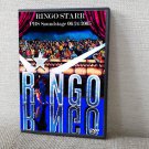 RINGO STARR PBS Soundstage 06.24.2005 DVD