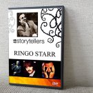 RINGO STARR VH1 Storytellers 2008 DVD