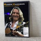 ROGER HODGSON (SUPERTRAMP) Leverkusener Jazztage 2008 DVD ROGER HODGSON (SUPERTRAMP) Leverkusener Jazztage 2008 DVD
