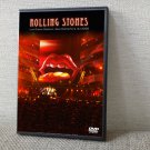 ROLLING STONES Live Giants Stadium, East Rutherford, NJ 09.27.2006 DVD ROLLING STONES Live Giants Stadium, East Rutherford, NJ 09.27.2006 DVD