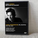 CHRIS CORNELL Live MSN In Concert Seattle 05.08.2007 DVD
