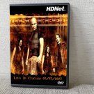 DISTURBED HDnet Live In Chicago 05.03.2003 DVD
