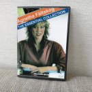 ABBA Agnetha Faltskog The Essential Collection DVD