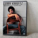 LENNY KRAVITZ Live In Buenos Aires, Argentina Boca juniors Stadium 2005 DVD LENNY KRAVITZ Live In Buenos Aires, Argentina Boca juniors Stadium 2005 DVD