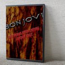 BON JOVI Shepherds Bush Empire, London 2002 DVD