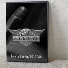 38 SPECIAL Live In Denver, CO 03.26.1980 DVD