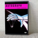 AUTOGRAPH The Videos 1984 - 1987 DVD