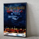 IRON MAIDEN Live At Rock In Rio III Brazil 01.19.2001 (Diferent Cam Angles, Brazil TV) DVD