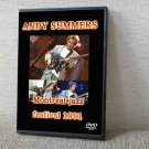 ANDY SUMMERS ( POLICE ) Montreal jazz festival 1991 DVD ANDY SUMMERS ( POLICE ) Montreal jazz festival 1991 DVD