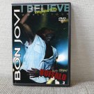 BON JOVI LIVE FROM BUFFALO 1993 DVD BON JOVI LIVE FROM BUFFALO 1993 DVD