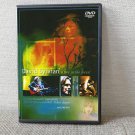DAVID SYLVIAN AFIRE IN THE FOREST April 24th 2004 DVD