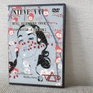STEVE VAI REAL ILLUSIONS TOUR SAN DIEGO 4.29.2005 DVD STEVE VAI REAL ILLUSIONS TOUR SAN DIEGO 4.29.2005 DVD