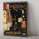EXTREME EUROGRAFFITTI TOUR 1991 DVD EXTREME EUROGRAFFITTI TOUR 1991 DVD