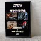 ANDY TIMMONS Indonesia 2000 & Clinic Instructional DVD