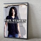 PAUL STANLEY Live In Melbourne, Australia 2007 DVD