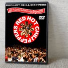 RED HOT CHILLI PEPPERS BBC TV Centre Car Park, London, England 2006 DVD