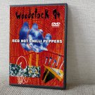 RED HOT CHILLI PEPPERS Live At Woodstock 1994 DVD RED HOT CHILLI PEPPERS Live At Woodstock 1994 DVD