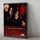 RED HOT CHILLI PEPPERS Live Pinkpop Festival, Netherlands 2006 DVD
