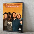 RED HOT CHILLI PEPPERS MTV Live + AOL Session 2006 DVD