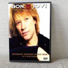 BON JOVI Live Milwaukee, Wisconsin, Bradley Center 2006 DVD
