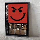 BON JOVI Live In Amsterdam 2005 DVD BON JOVI Live In Amsterdam 2005 DVD