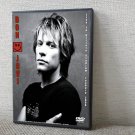 BON JOVI Live In Gillete Stadium, Foxboro 2006 DVD