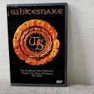 WHITESNAKE The Unofficial Video Collection 1977-2002 (25 Videos) DVD