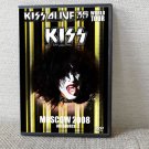 KISS Alive 35 In Moscow, Russia 05.24.2008 DVD KISS Alive 35 In Moscow, Russia 05.24.2008 DVD