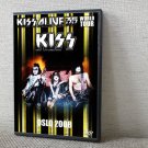 KISS Alive 35 Oslo, Norway 05.31.2008 DVD
