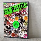 SEX PISTOLS Live Longhorn Ballroom Dallas Texas 1978 DVD SEX PISTOLS Live Longhorn Ballroom Dallas Texas 1978 DVD