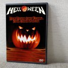 HELLOWEEN Metal Melting Summit Festival , Zadar, Croatia 07.06.2004 DVD