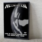 HELLOWEEN South Korea 02.23.2001 DVD HELLOWEEN South Korea 02.23.2001 DVD