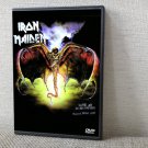 IRON MAIDEN Monsters Of Rock 1992 DVD IRON MAIDEN Monsters Of Rock 1992 DVD