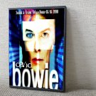 DAVID BOWIE Sound & Vision Tokyo Dome 05.16.1990 DVD