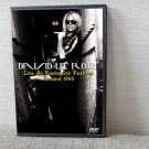 DAVID LEE ROTH Live At Rantarock Festival Finland 1999 (UPGRADE) DVD DAVID LEE ROTH Live At Rantarock Festival Finland 1999 (UPGRADE) DVD