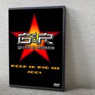 GUNS N' ROSES Live Rock In Rio III 2001 DVD