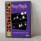 DEEP PURPLE Live At Budokan, Tokyo, Japan 12.11.1975 DVD
