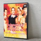 RED HOT CHILI PEPPERS FUJI ROCK FESTIVAL 7.28.2002 DVD