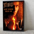 DIO SUPER ROCK'85 IN JAPAN DVD