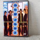 BON JOVI ONE WILD NIGHT LIVE IN JAPAN 3.28.2001 DVD BON JOVI ONE WILD NIGHT LIVE IN JAPAN 3.28.2001 DVD