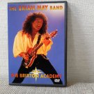 BRIAN MAY LIVE AT THE BRIXTON ACADEMY DVD