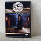 BON JOVI IN CONCERT 1.12.2003 DVD