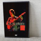 ALLAN HOLDSWORTH TOKYO DREAM IN JAPAN'85 DVD