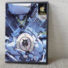 MICHAEL SCHENKER GROUP SUPER ROCK '84 IN JAPAN DVD