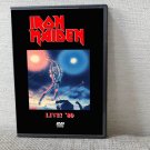 IRON MAIDEN LIVE '80 DVD